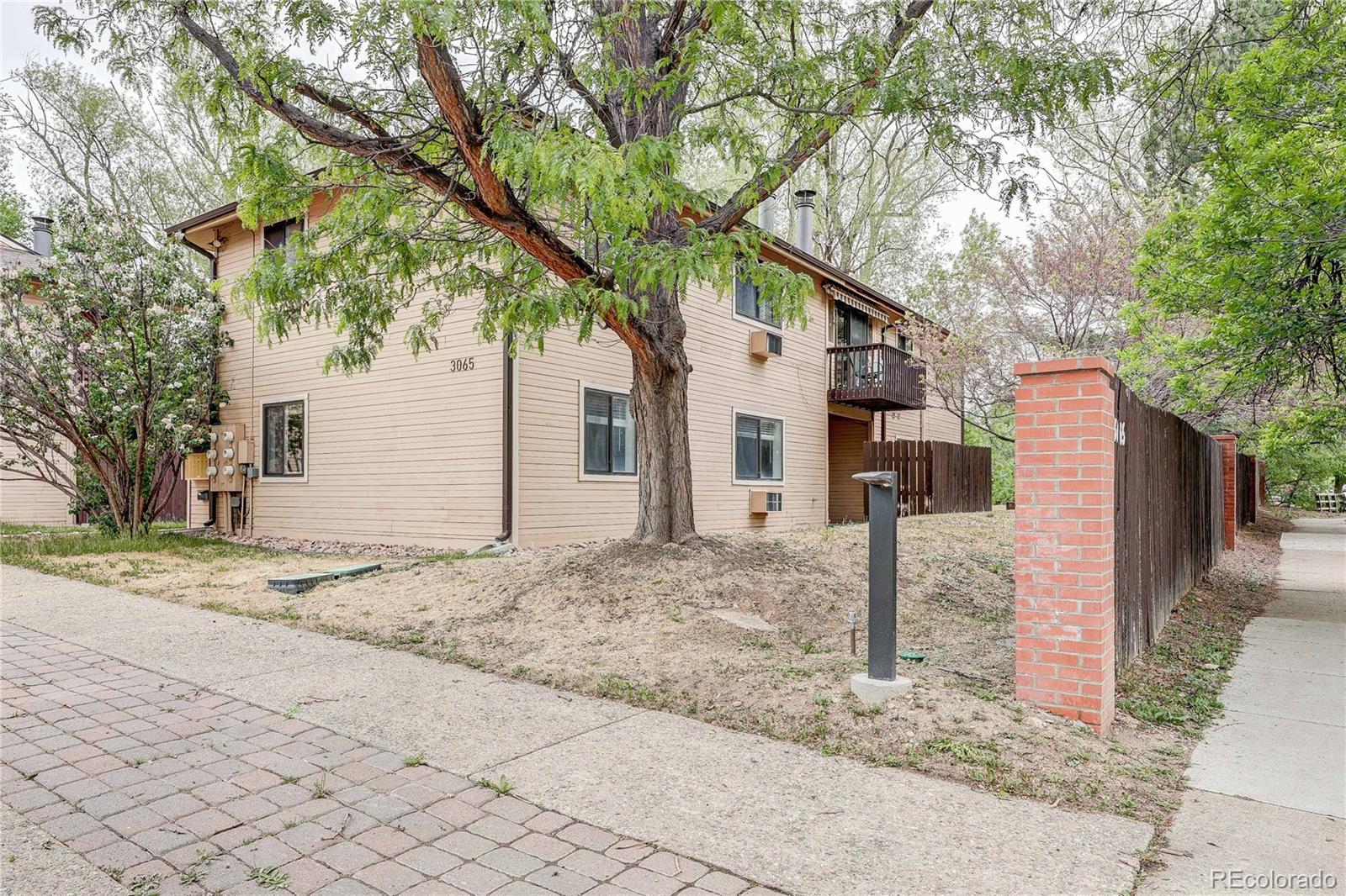 3065  30th Street, boulder&nbsp; House Search MLS Picture