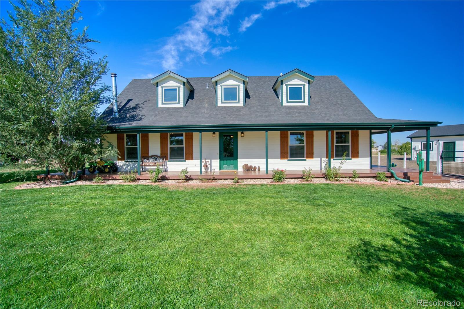 4751  County Road 47 , hudson&nbsp; House Search MLS Picture