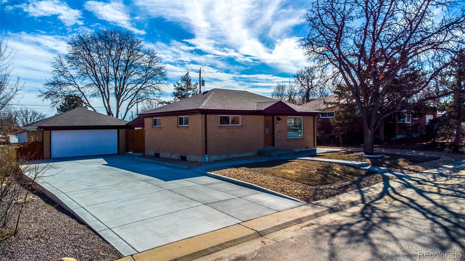 10440  Pennsylvania Street, northglenn&nbsp; House Search MLS Picture