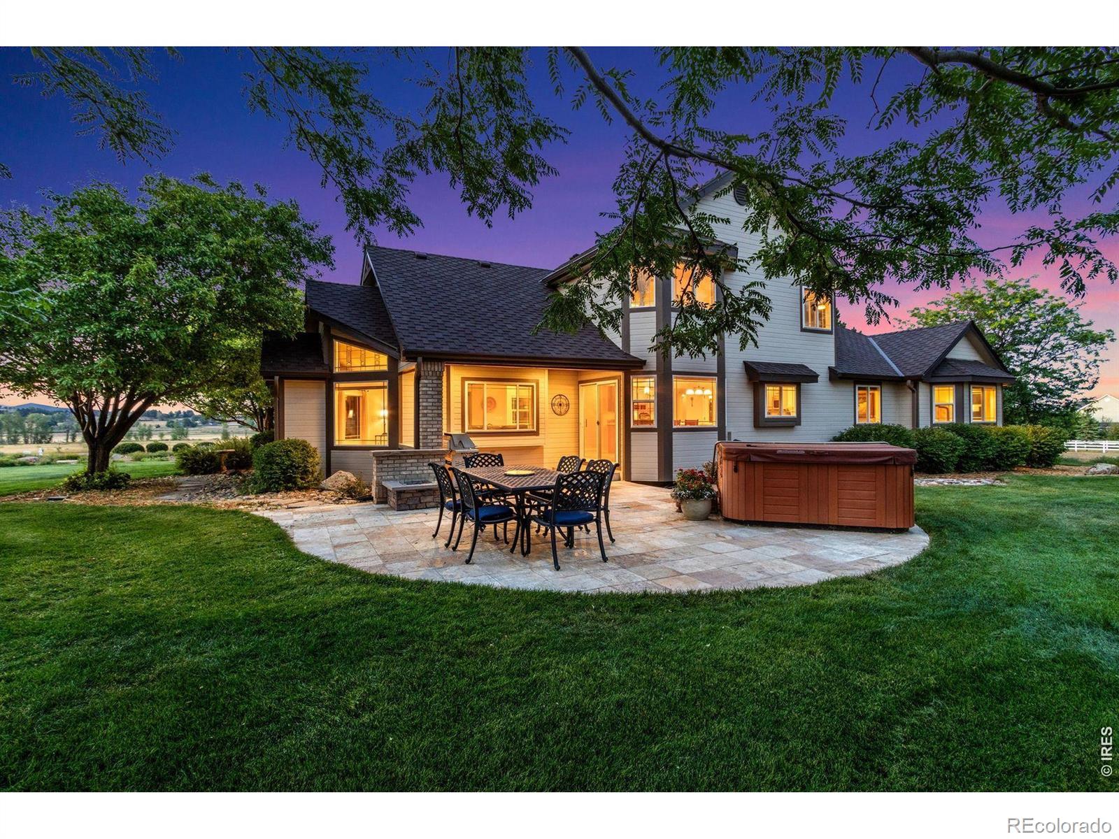 5714  Bluff Lane, loveland&nbsp; House Search MLS Picture