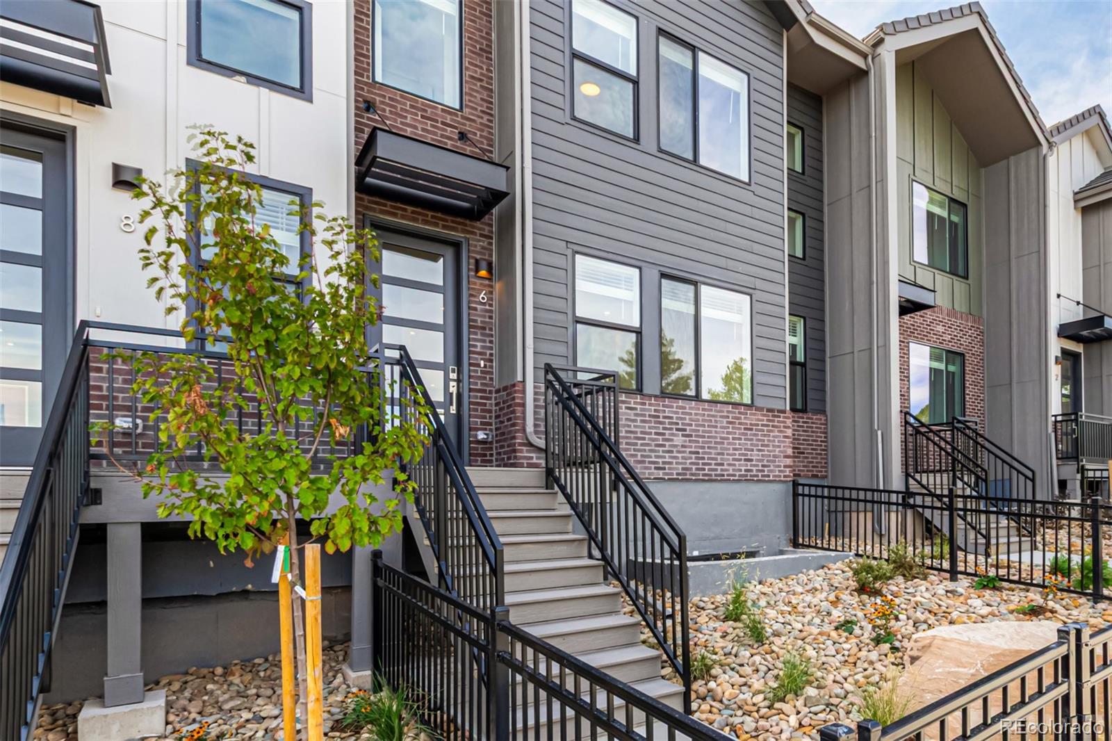 Inverness Englewood Condo / Townhome | MLS #: 519830339  Ascent Trail , Englewood Beds: 3 Baths: 3 Price: $649,990