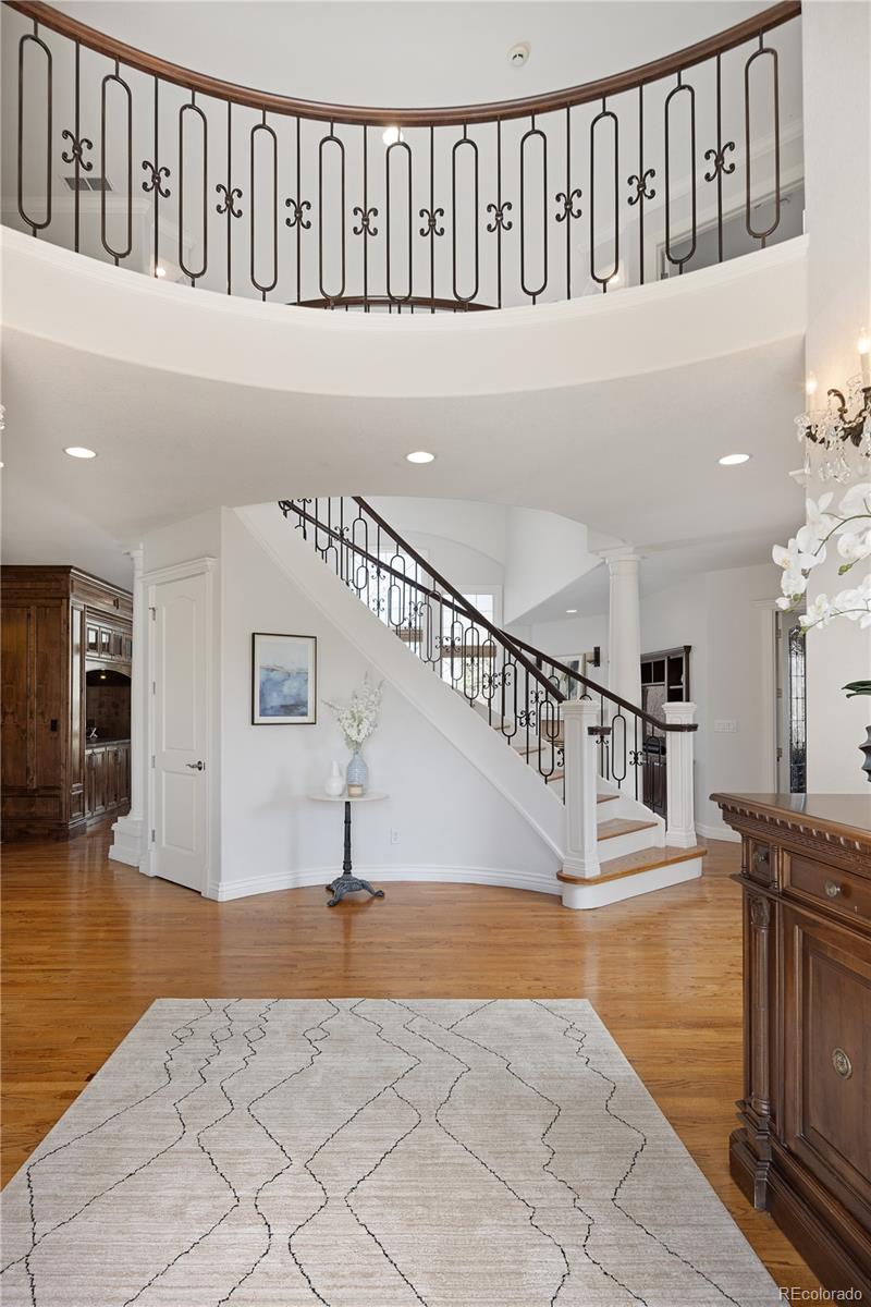 5635 S Cherry Court, greenwood village&nbsp; House Search MLS Picture