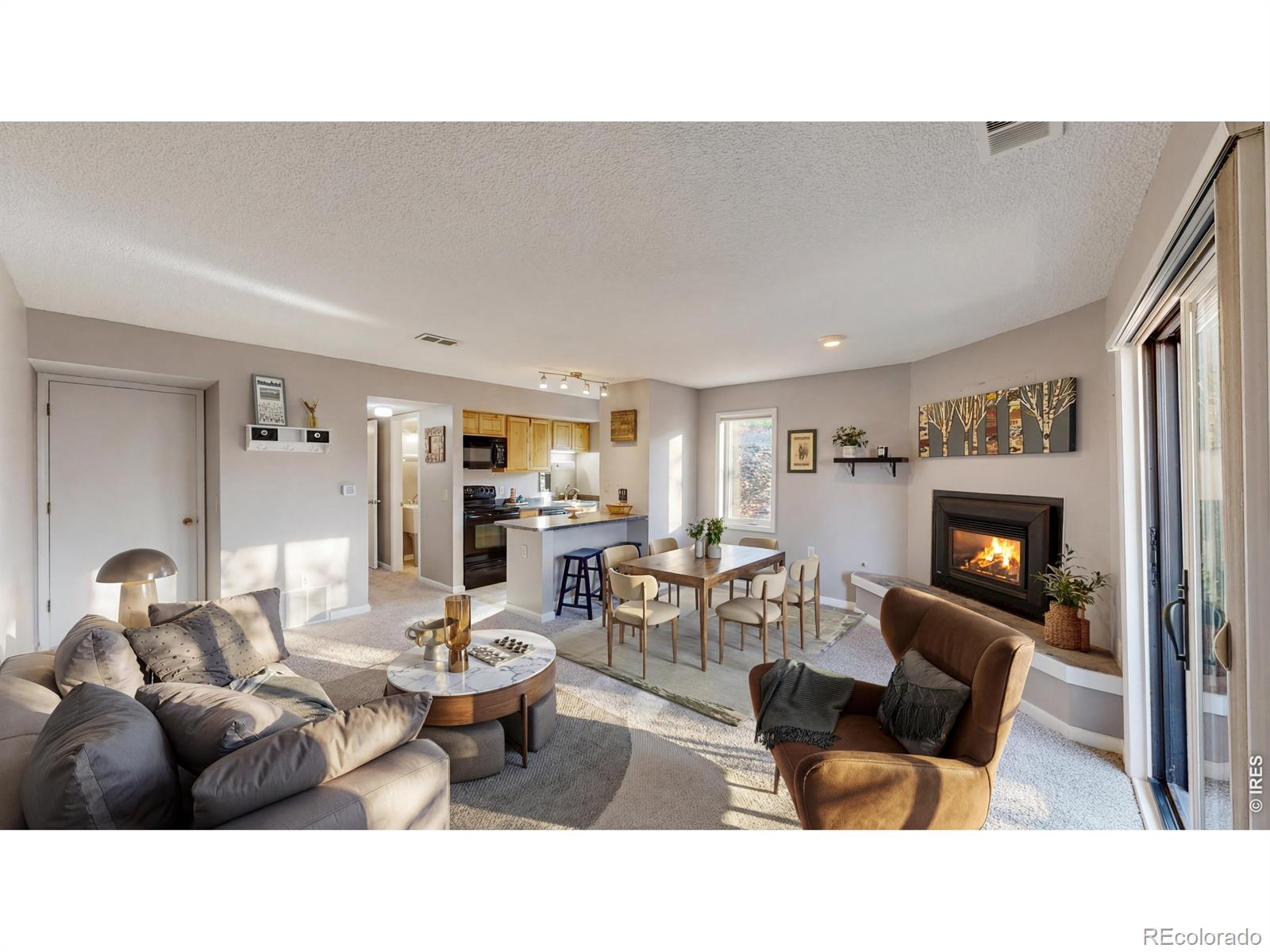 200  Riverside Drive, estes park&nbsp; House Search MLS Picture