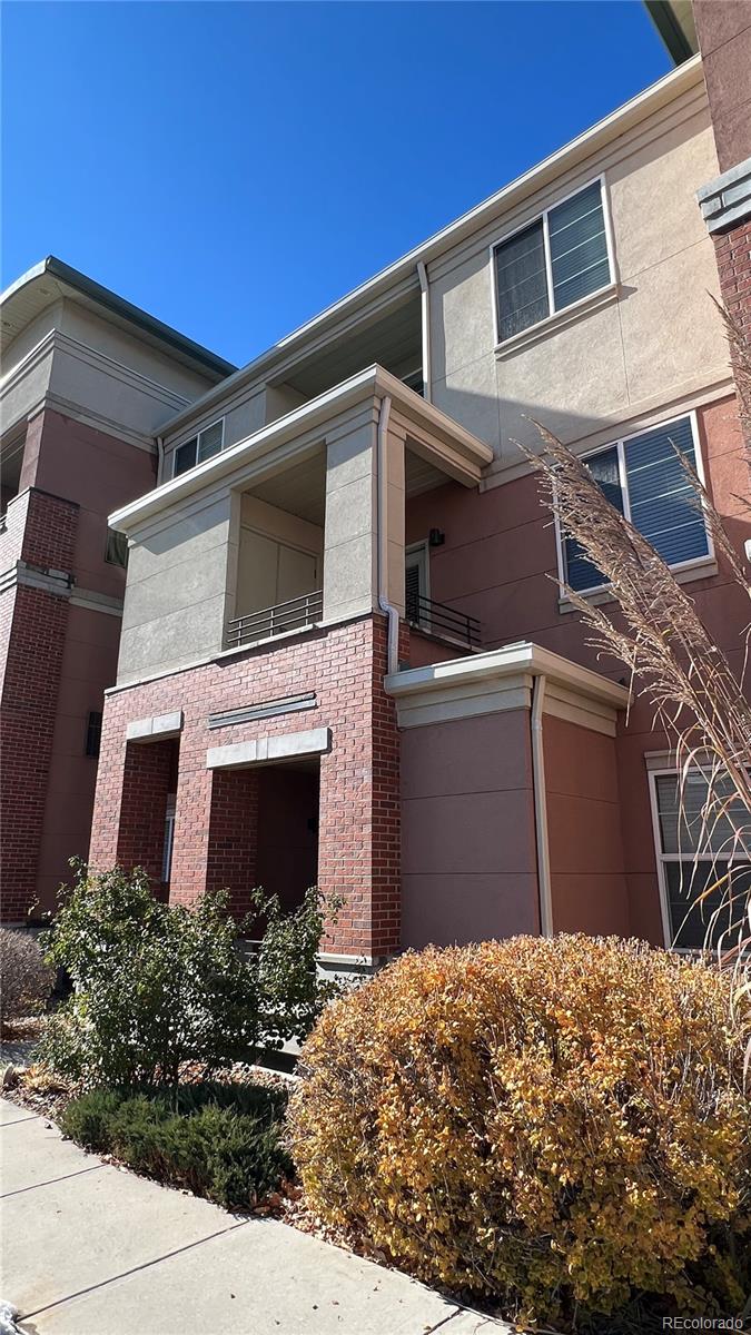 Park Hill Village Denver Condo / Townhome | MLS #: 30120564100  Albion Street 602, Denver Beds: 2 Baths: 3 Price: $315,000