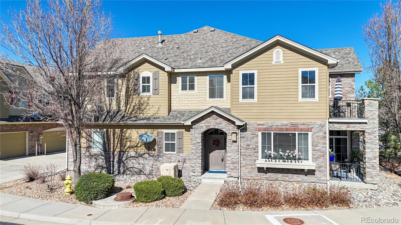 15296 W 66th Drive, arvada&nbsp; House Search MLS Picture