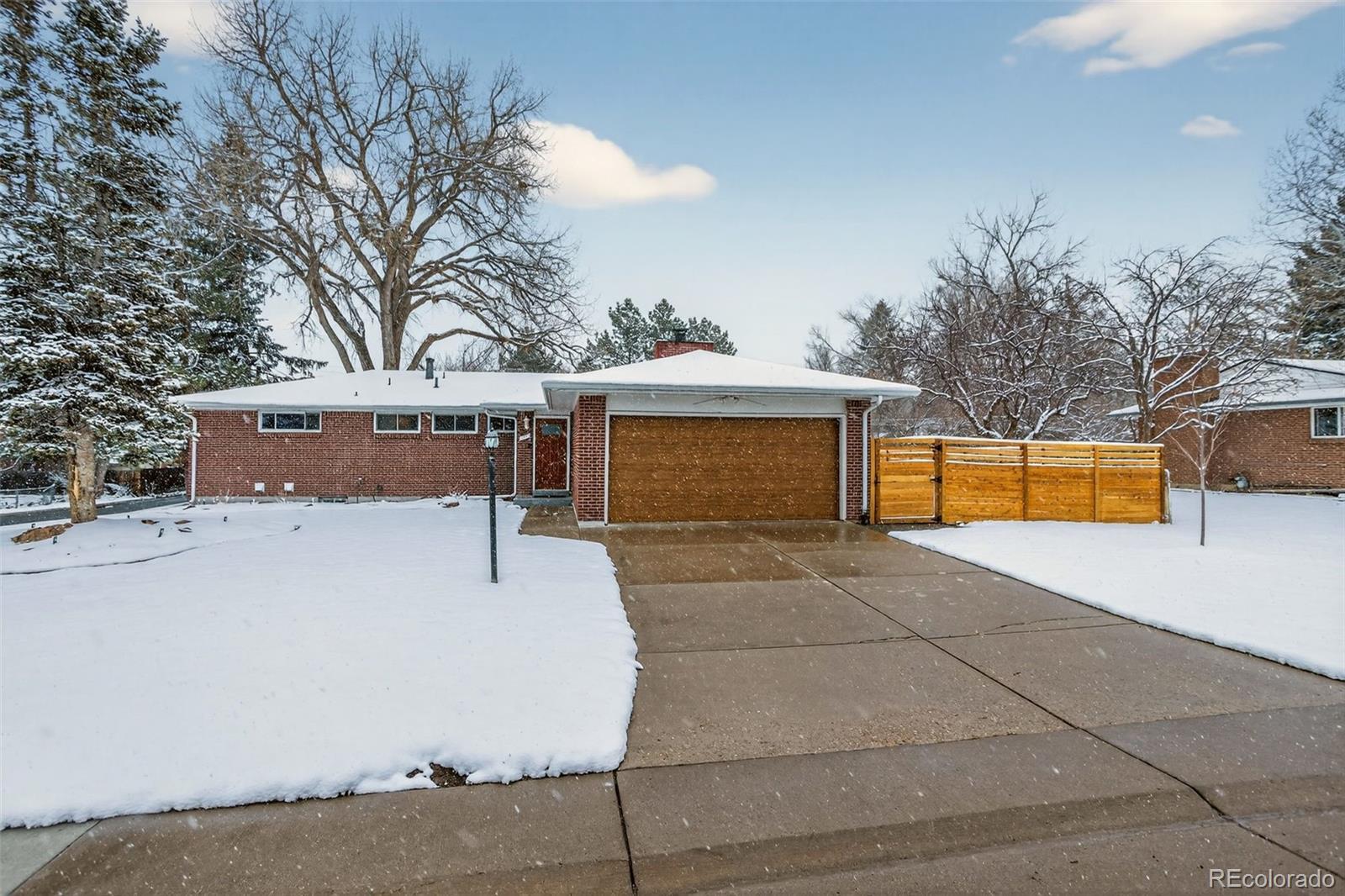 2907 E Euclid Place, centennial&nbsp; House Search MLS Picture