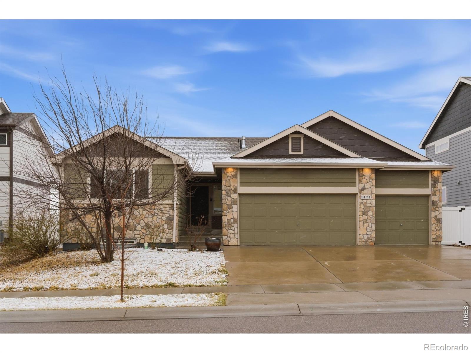  Severance Home | MLS #: 45678910532891070  Mt Oxford Avenue, Severance Beds: 3 Baths: 2 Price: $439,000