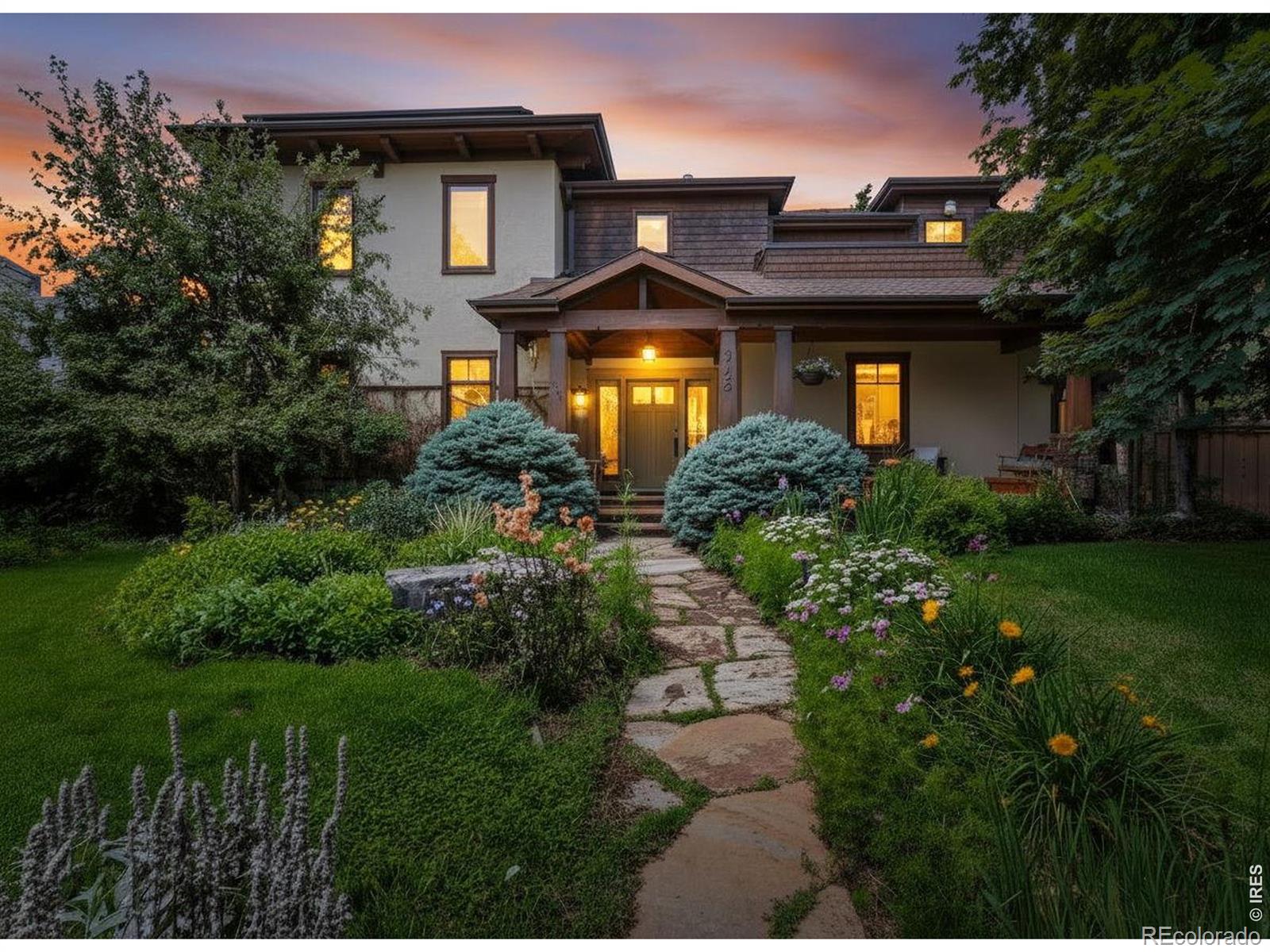3135  11th Street, boulder&nbsp; House Search MLS Picture