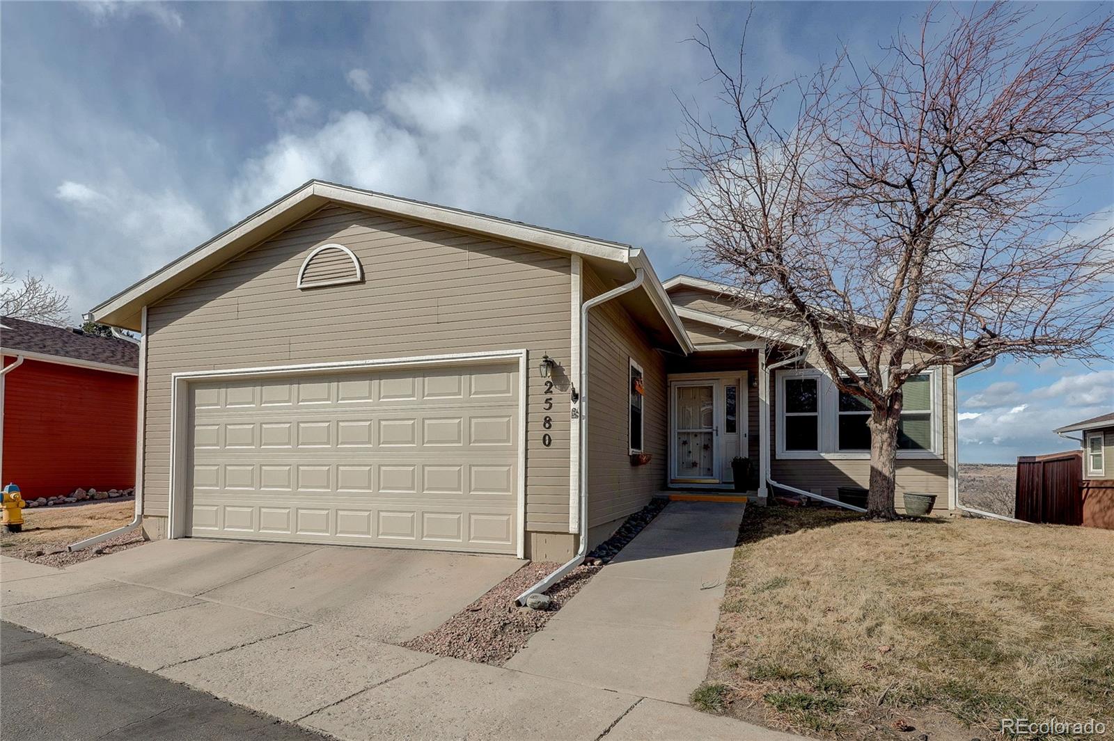 colorado springs&nbsp; House Search Picture