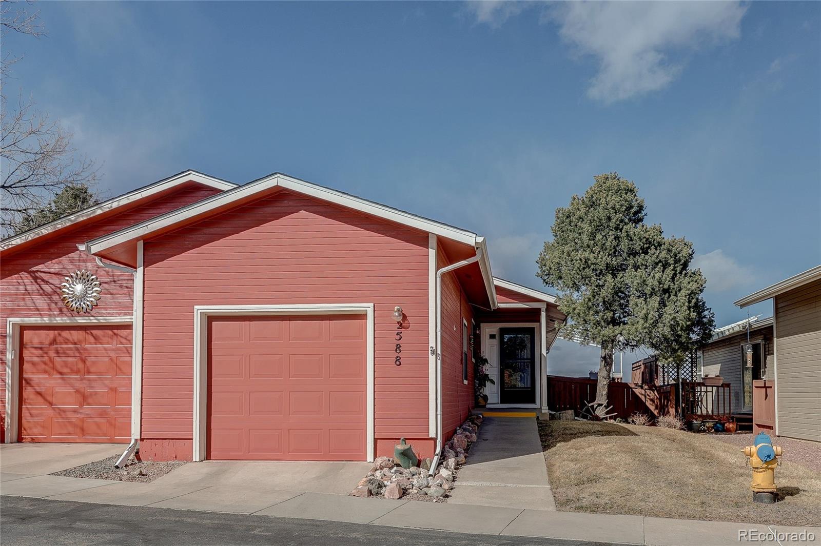 colorado springs&nbsp; House Search Picture