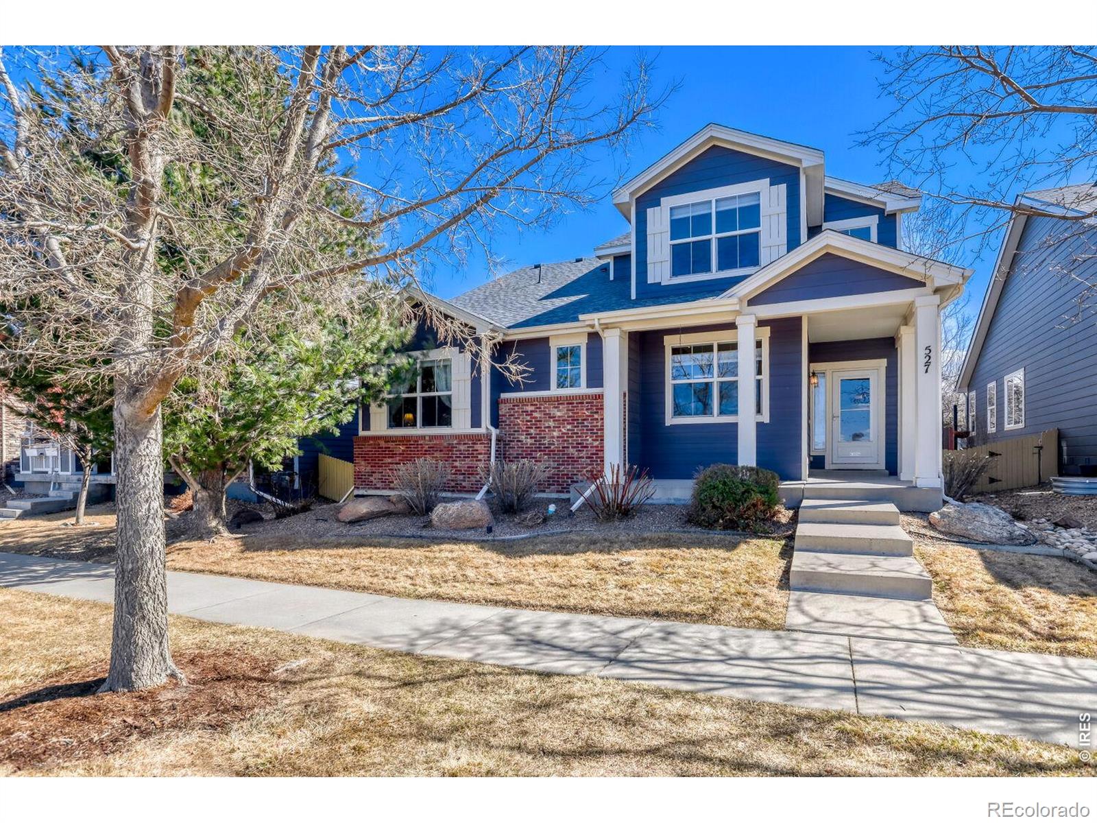 Fox Meadow Longmont Home | MLS #: 4567891053296527  Deerwood Drive, Longmont Beds: 3 Baths: 3 Price: $630,000