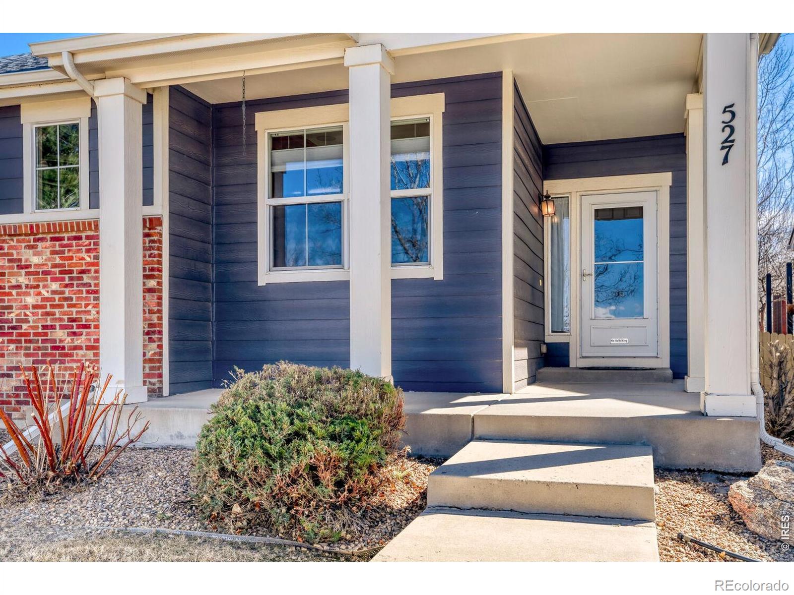 527  Deerwood Drive, longmont&nbsp; House Search MLS Picture