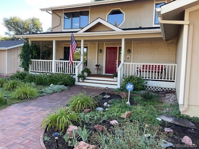 colorado springs&nbsp; House Search Picture