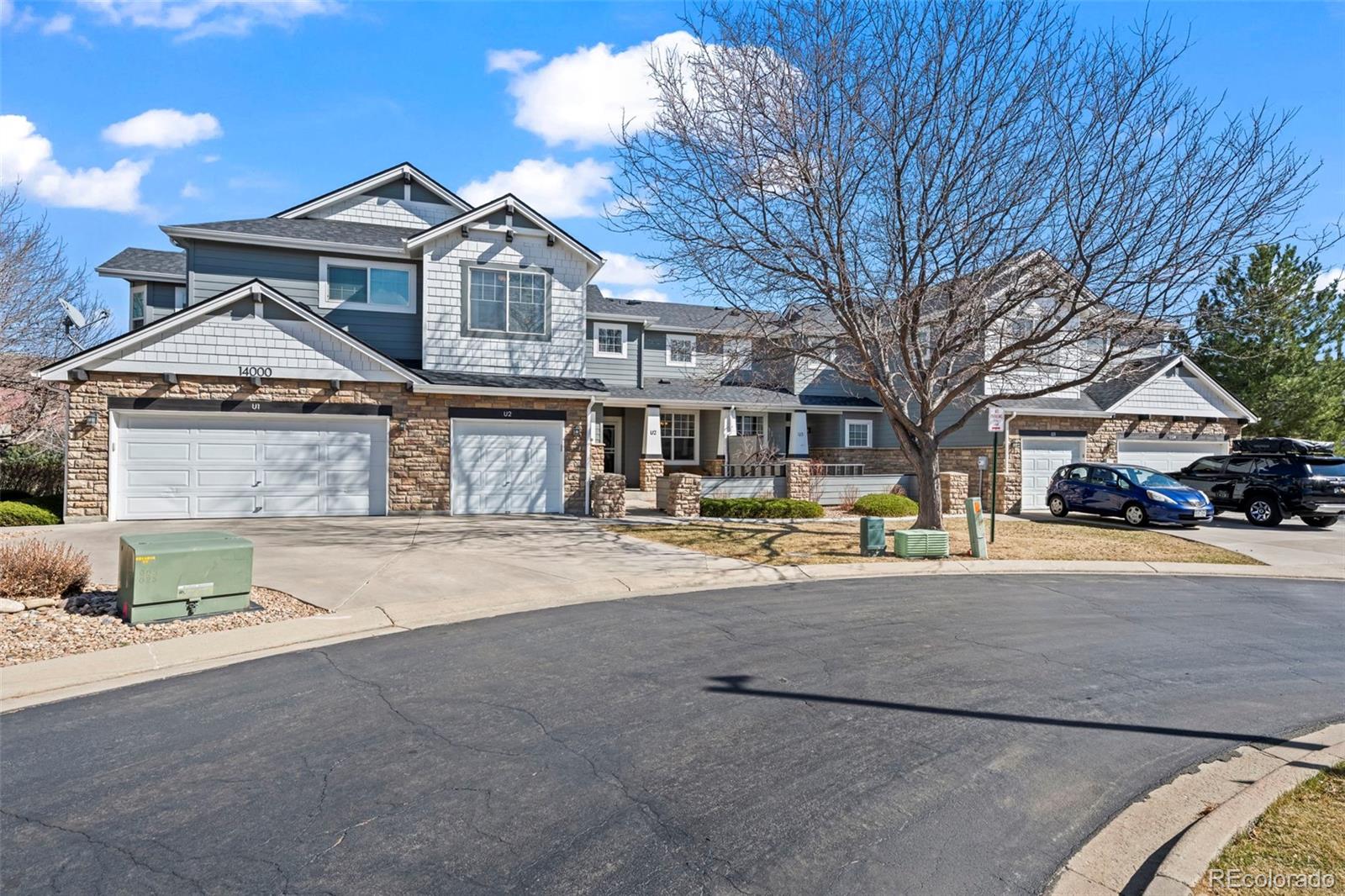Mckay Landing Broomfield Home | MLS #: 773154114000  Winding River Court, Broomfield Beds: 2 Baths: 3 Price: $525,000