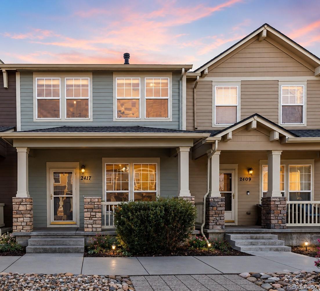 colorado springs&nbsp; House Search Picture