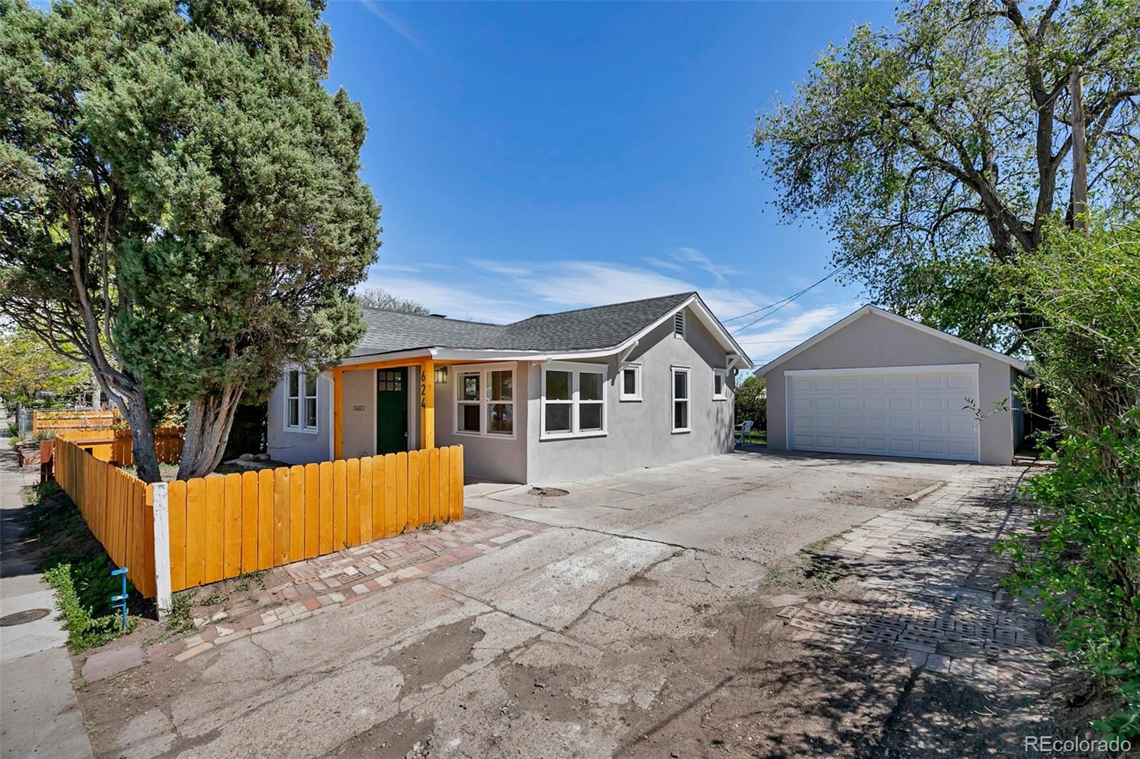 624 S Quitman Street, denver&nbsp; House Search MLS Picture