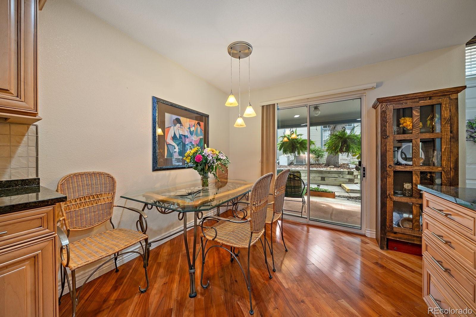 4301 S Pierce Street, littleton&nbsp; House Search MLS Picture
