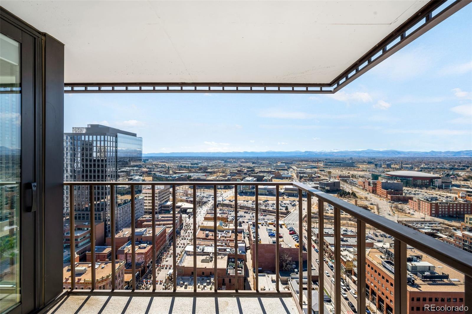 1551  Larimer Street, denver&nbsp; House Search MLS Picture