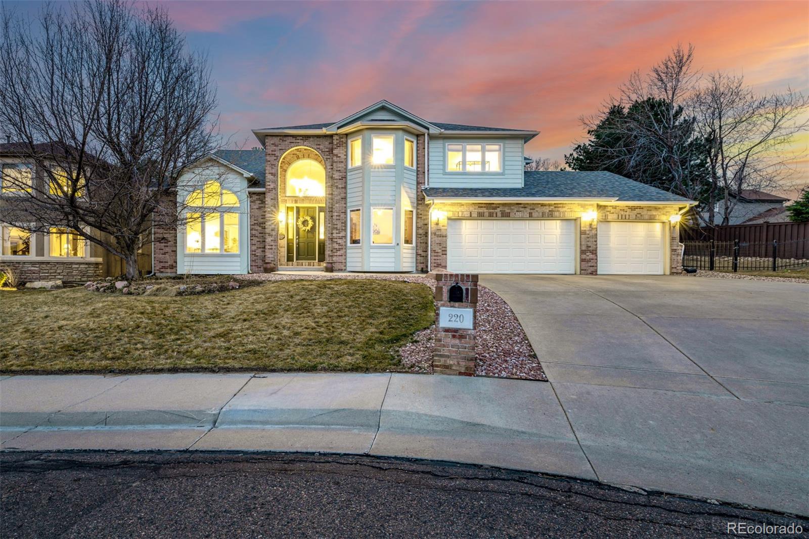 Country Estates Broomfield Home | MLS #: 3562608220  Himalaya Avenue, Broomfield Beds: 5 Baths: 5 Price: $1,000,000