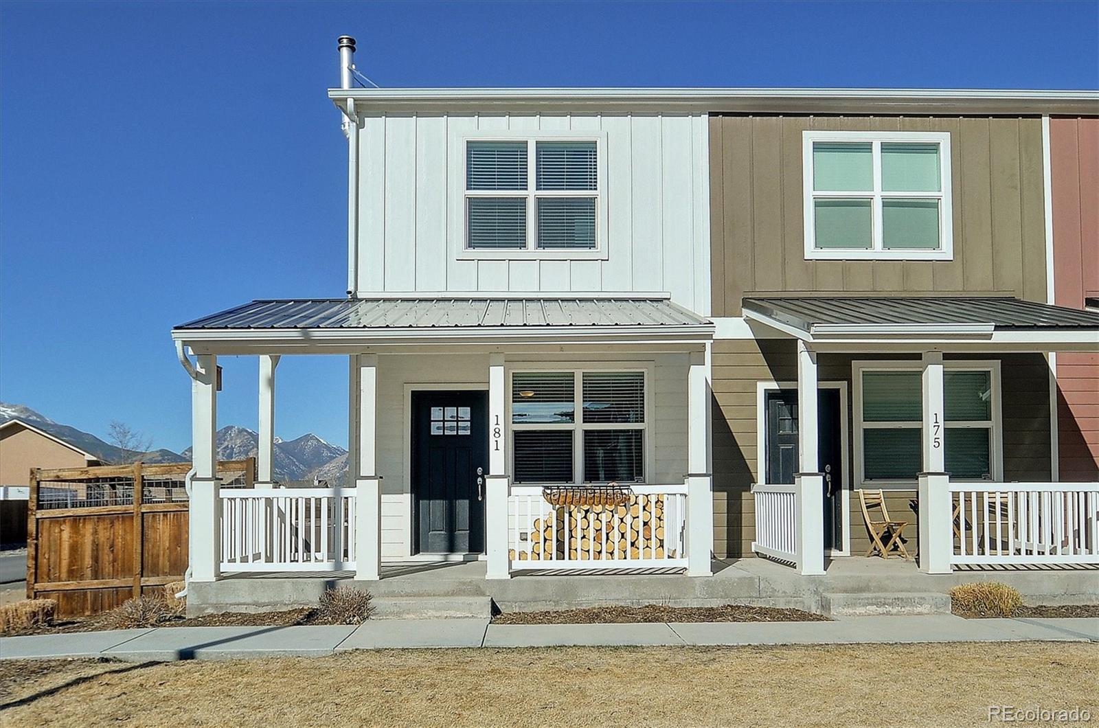 181  Ranch Lane, buena vista&nbsp; House Search MLS Picture