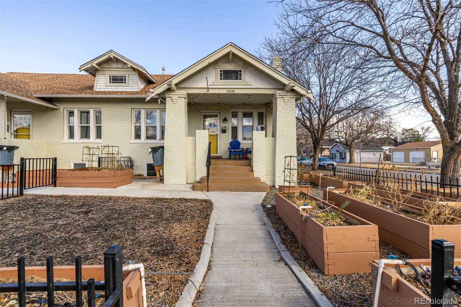 denver&nbsp; House Search Picture