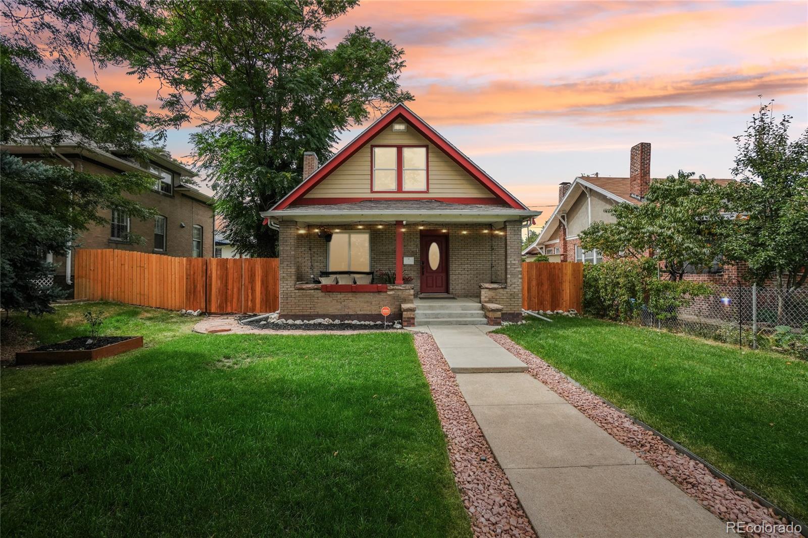  Denver Home | MLS #: 64019774511  Federal Blvd , Denver Beds: 5 Baths: 3 Price: $750,000