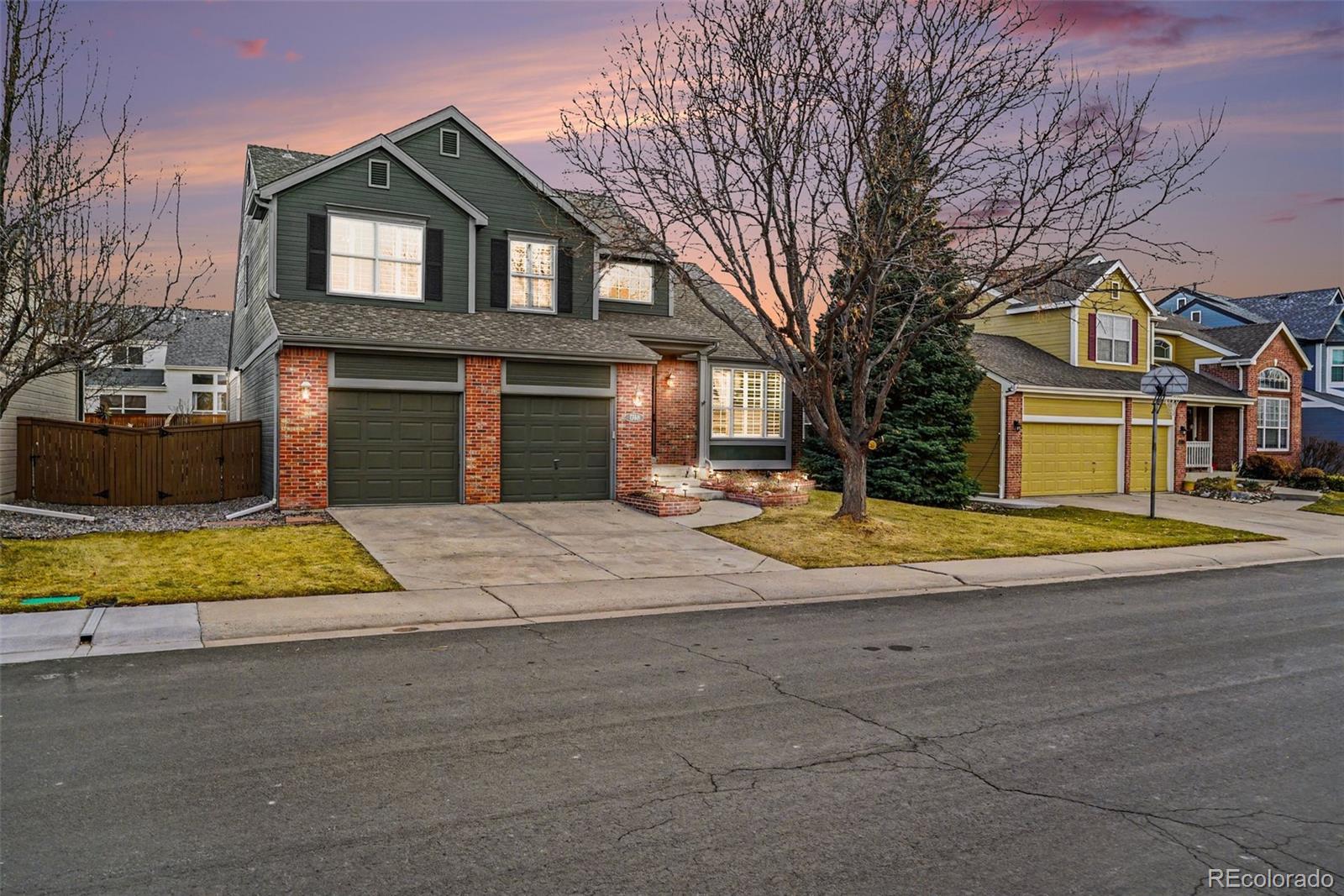 highlands ranch&nbsp; House Search Picture