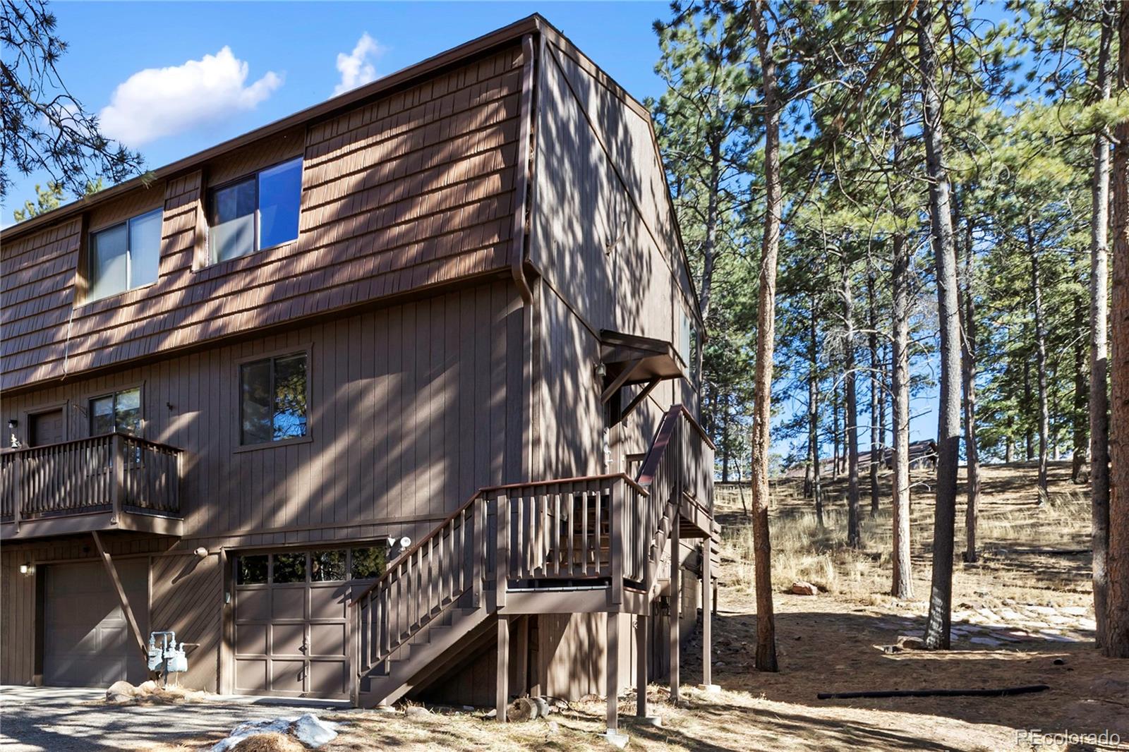 woodland park&nbsp; House Search Picture