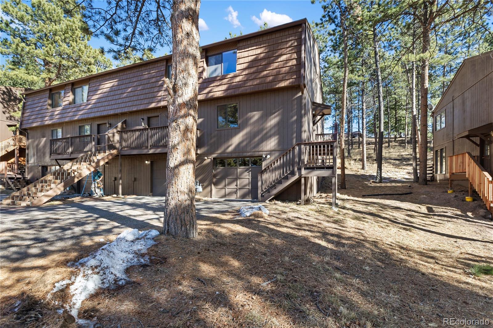 570  Manor Court, woodland park&nbsp; House Search MLS Picture