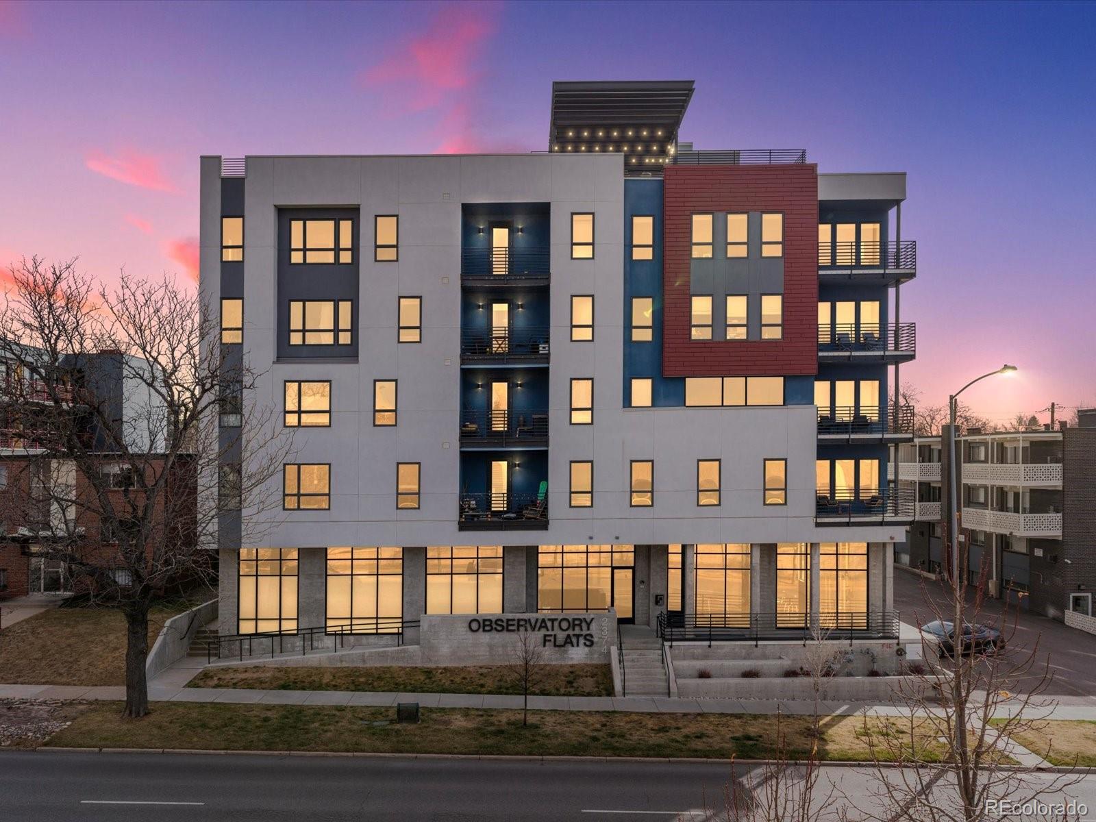 2374 S University Boulevard, denver&nbsp; House Search MLS Picture