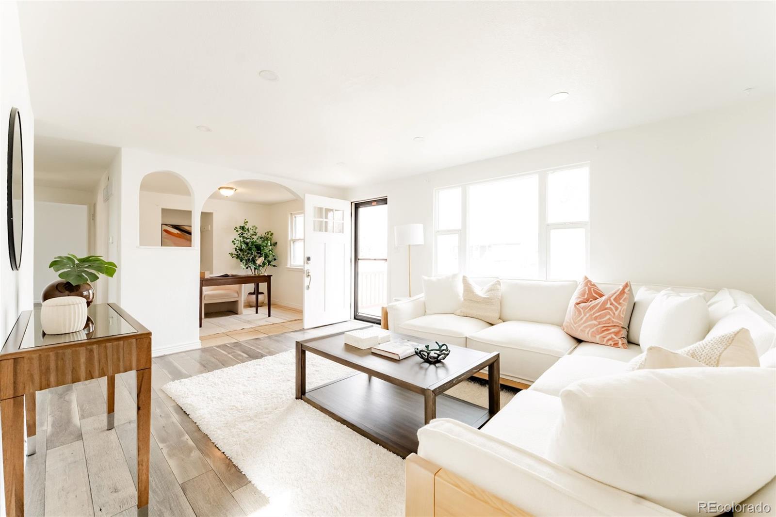 135 S Raleigh Street, denver&nbsp; House Search MLS Picture