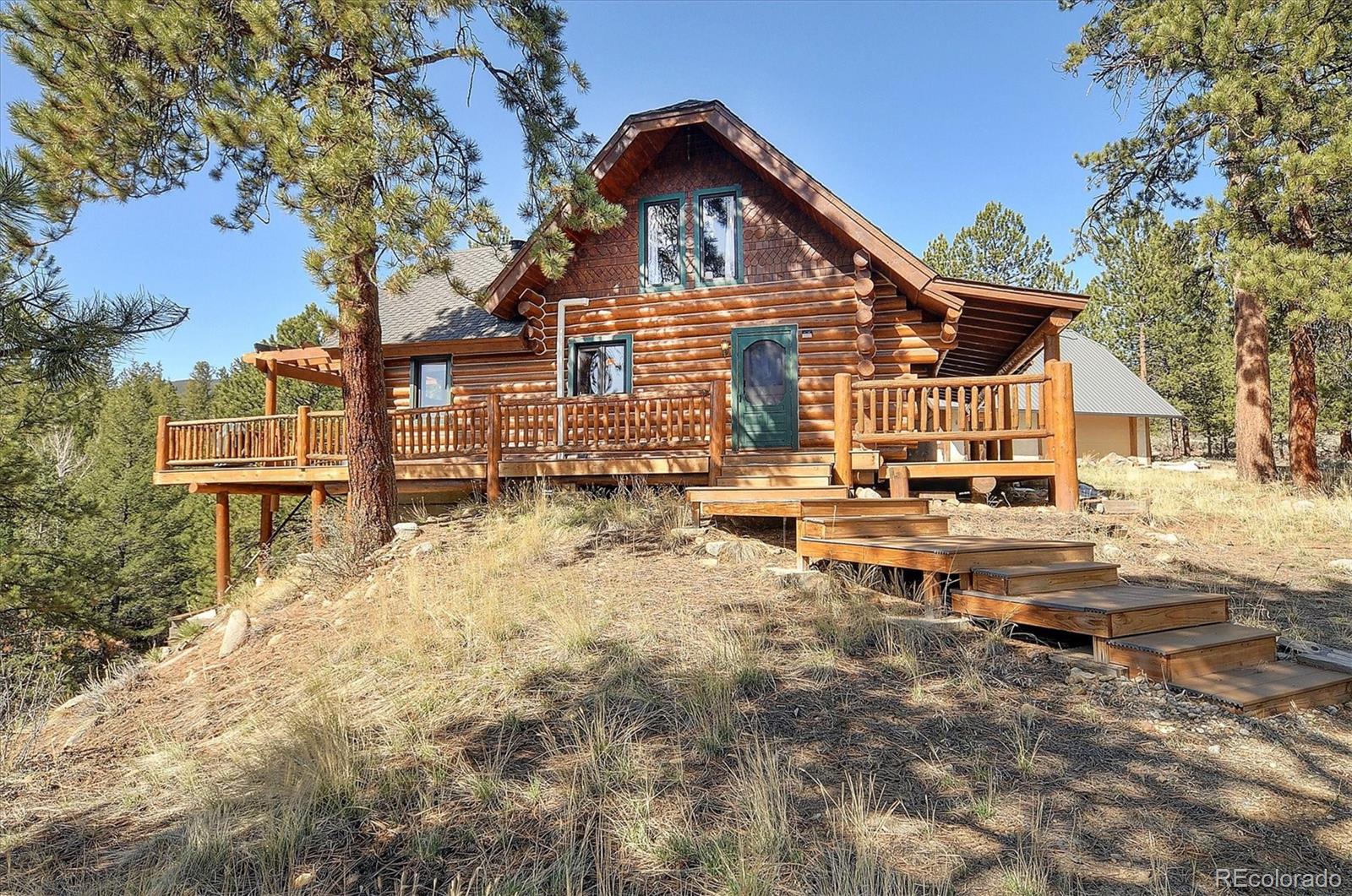 18610  Morrison Creek Circle, buena vista&nbsp; House Search MLS Picture