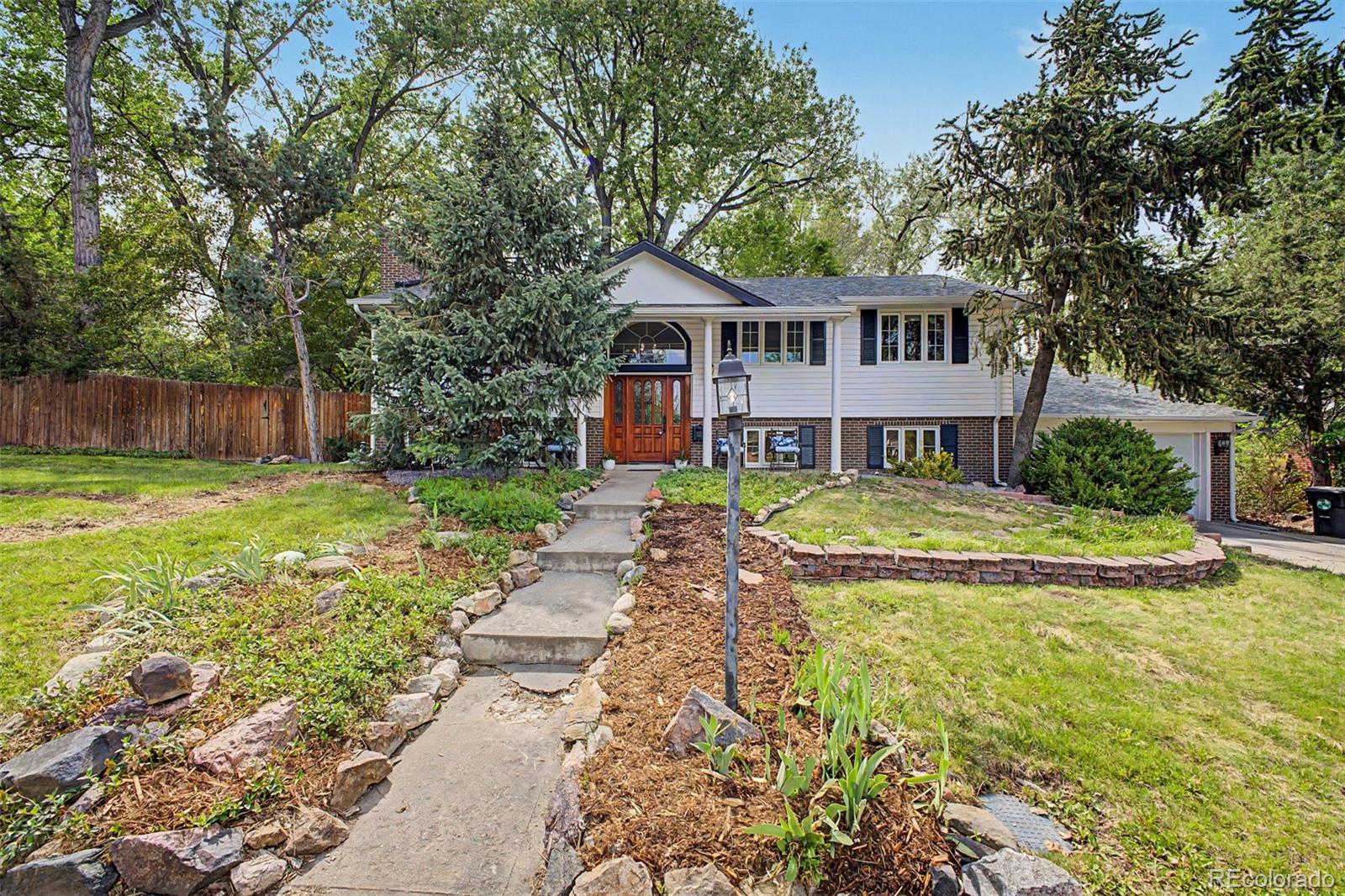 2749  Simms Street, lakewood&nbsp; House Search MLS Picture