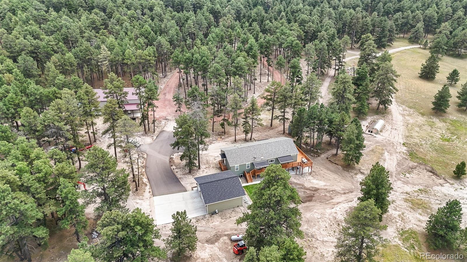 kiowa&nbsp; House Search Picture