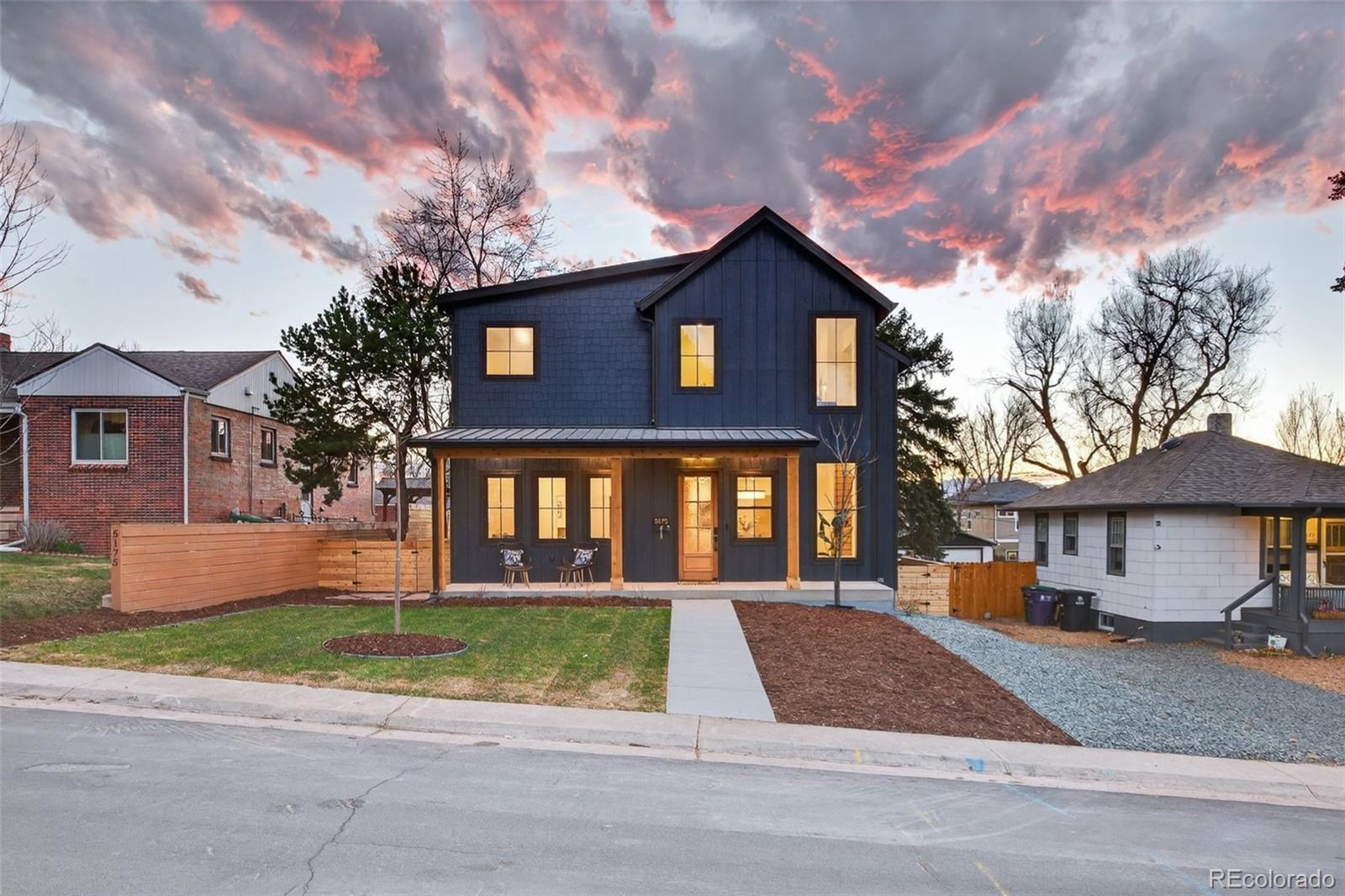 denver&nbsp; House Search Picture