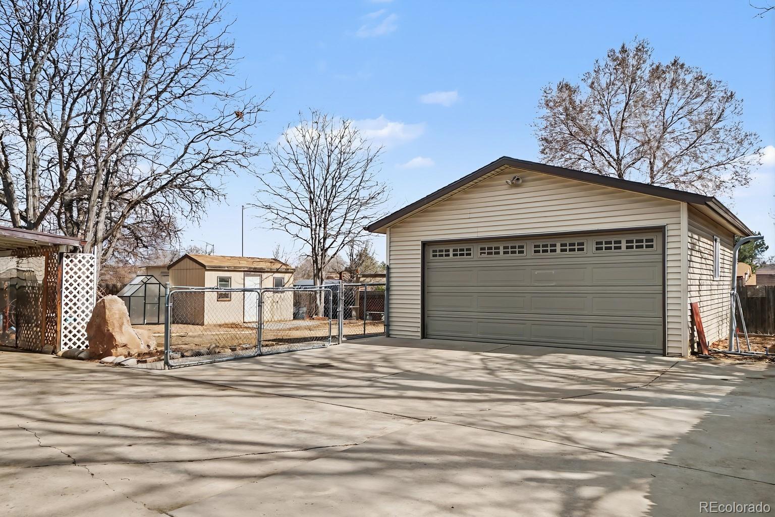 11750  Harrison Street, thornton&nbsp; House Search MLS Picture