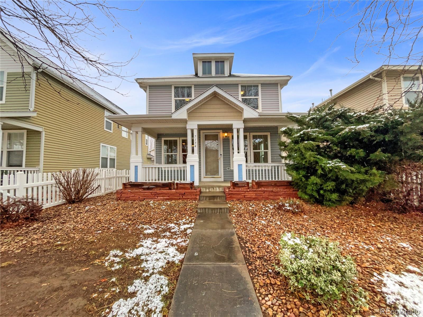 longmont&nbsp; House Search Picture