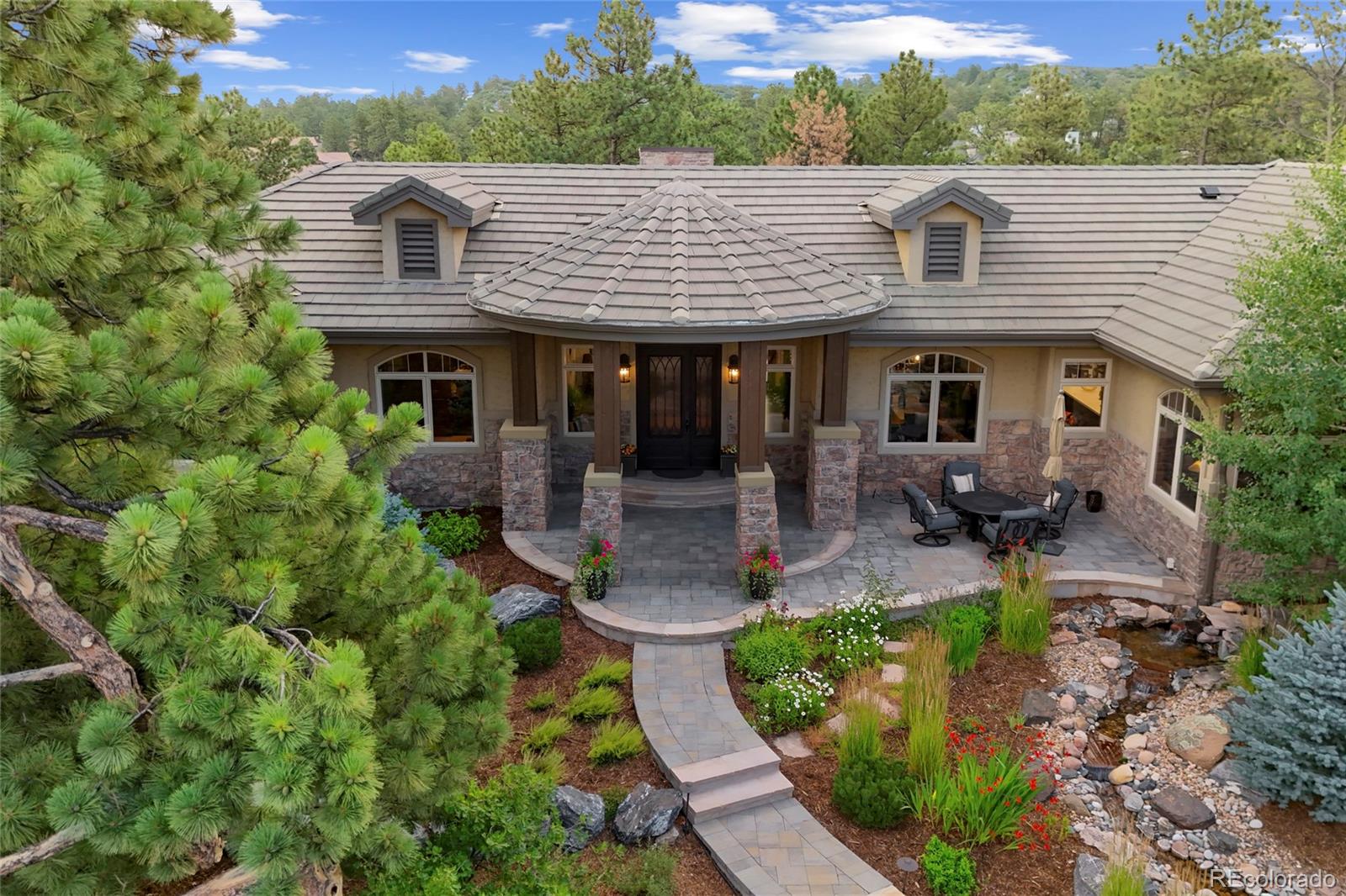 castle rock&nbsp; Mansions Search Picture
