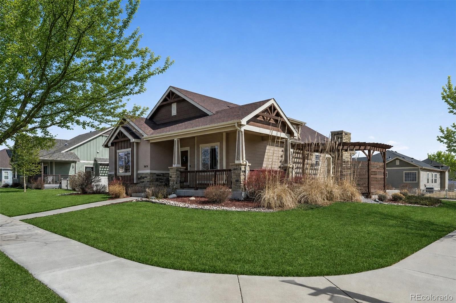 3674  Watts Street, timnath&nbsp; House Search MLS Picture