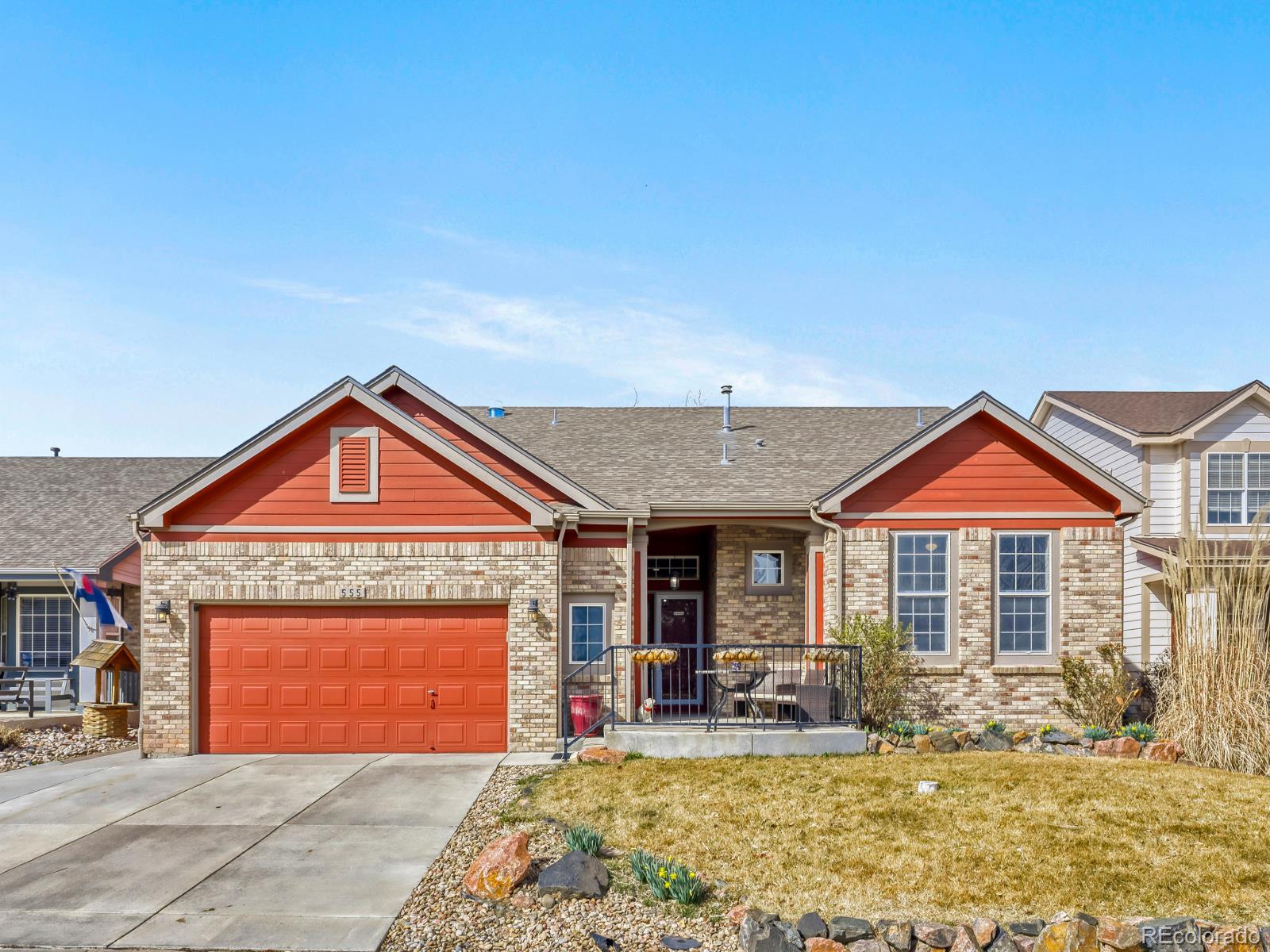 Silverleaf Brighton Home | MLS #: 9150523555 S 17th Avenue, Brighton Beds: 5 Baths: 3 Price: $635,000