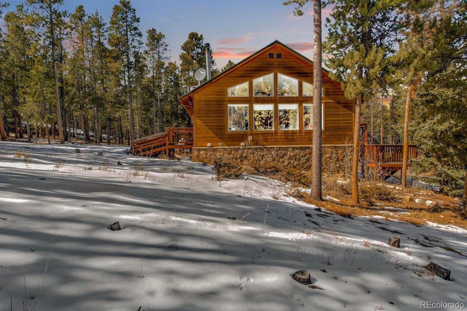 154  Lakeside Drive, fairplay&nbsp; House Search MLS Picture