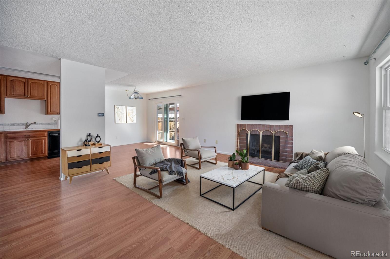 3780 S Fairplay Way, aurora&nbsp; House Search MLS Picture