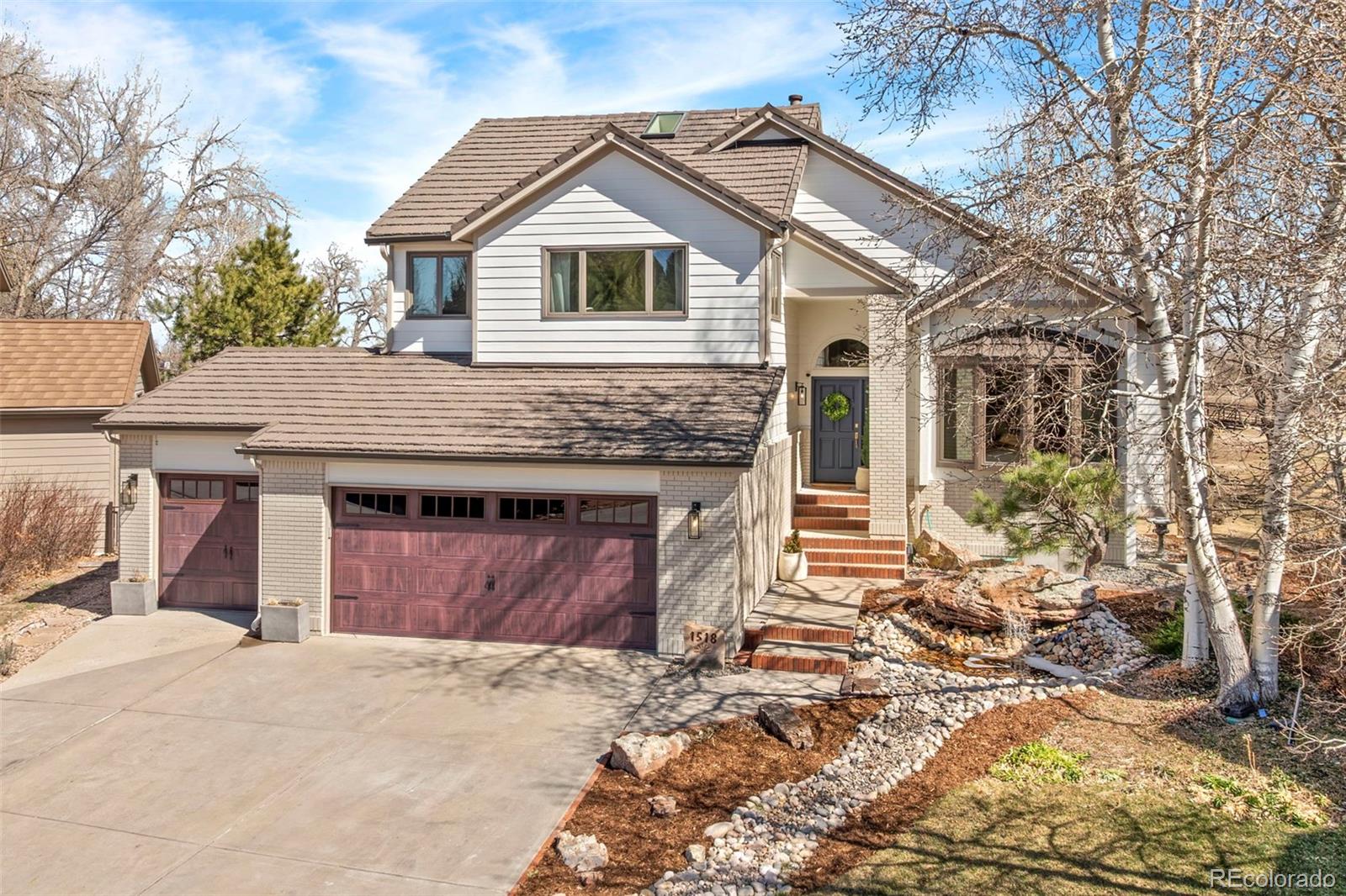 1518  Fairway 7 Court, fort collins&nbsp; House Search MLS Picture