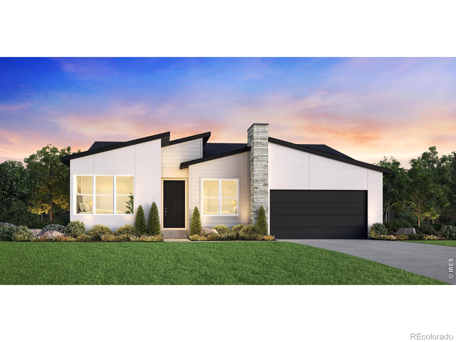 3328  Sapinero Drive, loveland&nbsp; House Search MLS Picture