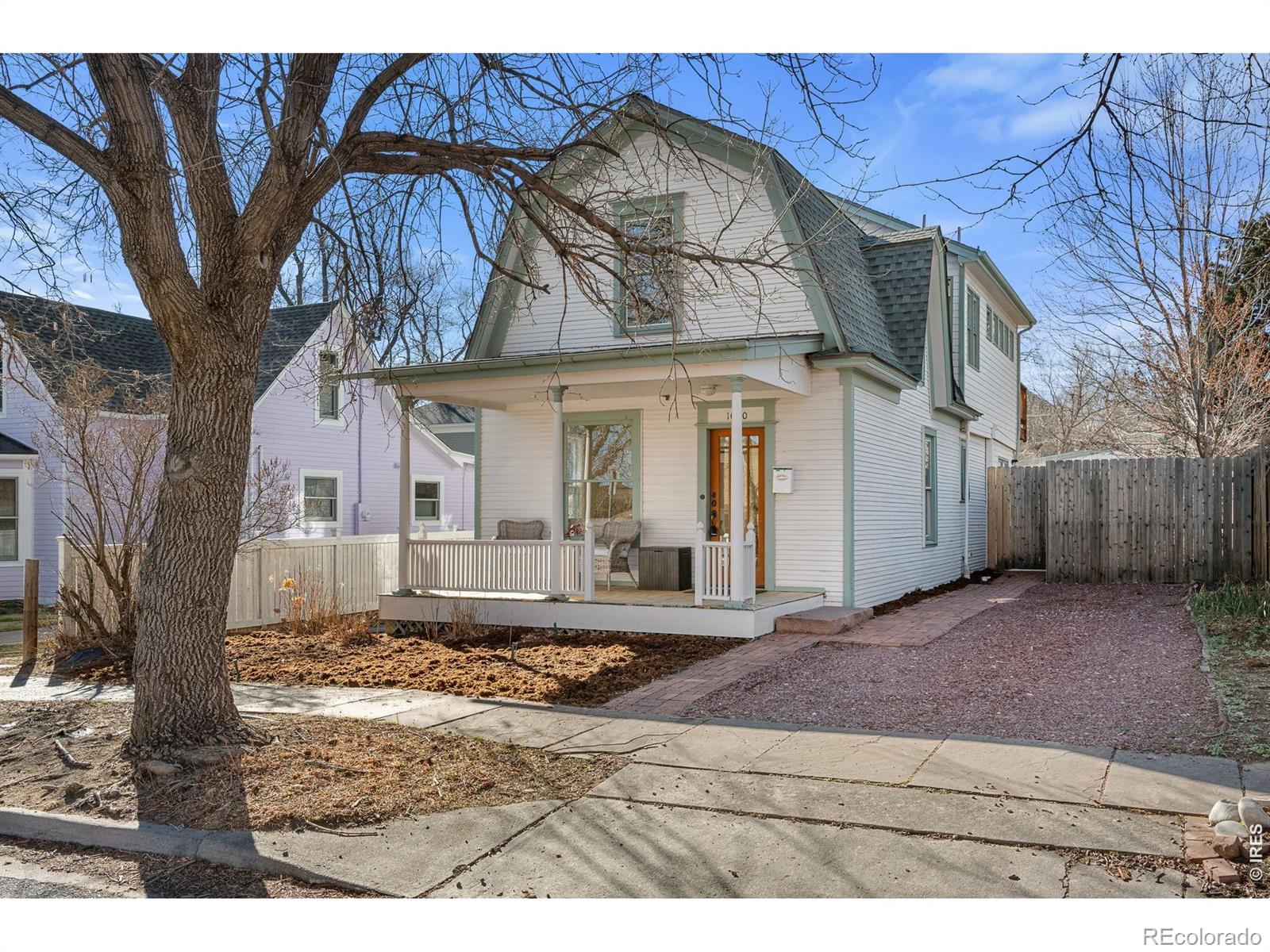 None Boulder Home | MLS #: 45678910533471020  Portland Place, Boulder Beds: 4 Baths: 3 Price: $1,700,000