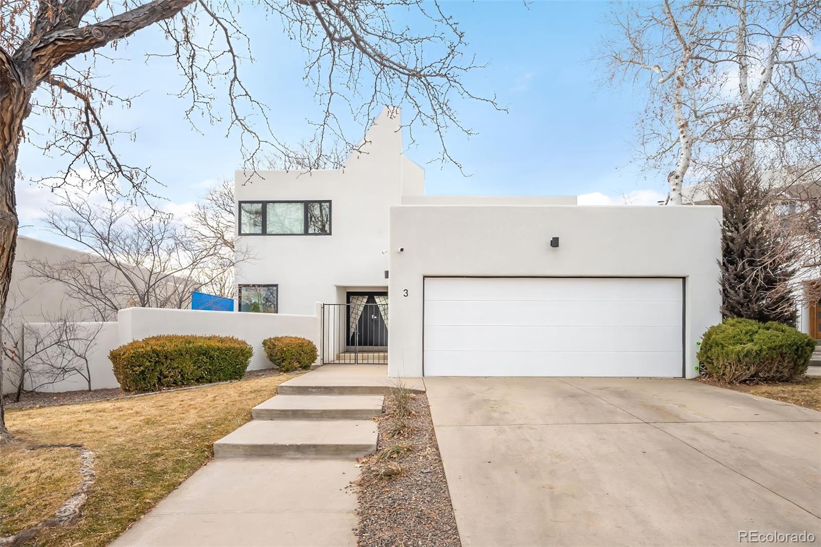 5401 E Dakota Avenue, denver&nbsp; House Search MLS Picture