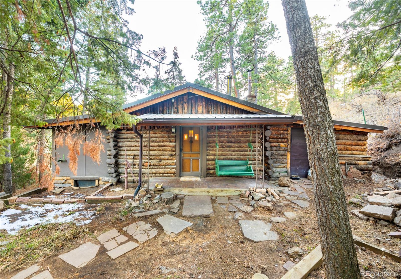 Deer Creek Littleton Home | MLS #: 88948769079 S Murphy Gulch Road, Littleton Beds: 1 Baths: 1 Price: $559,000