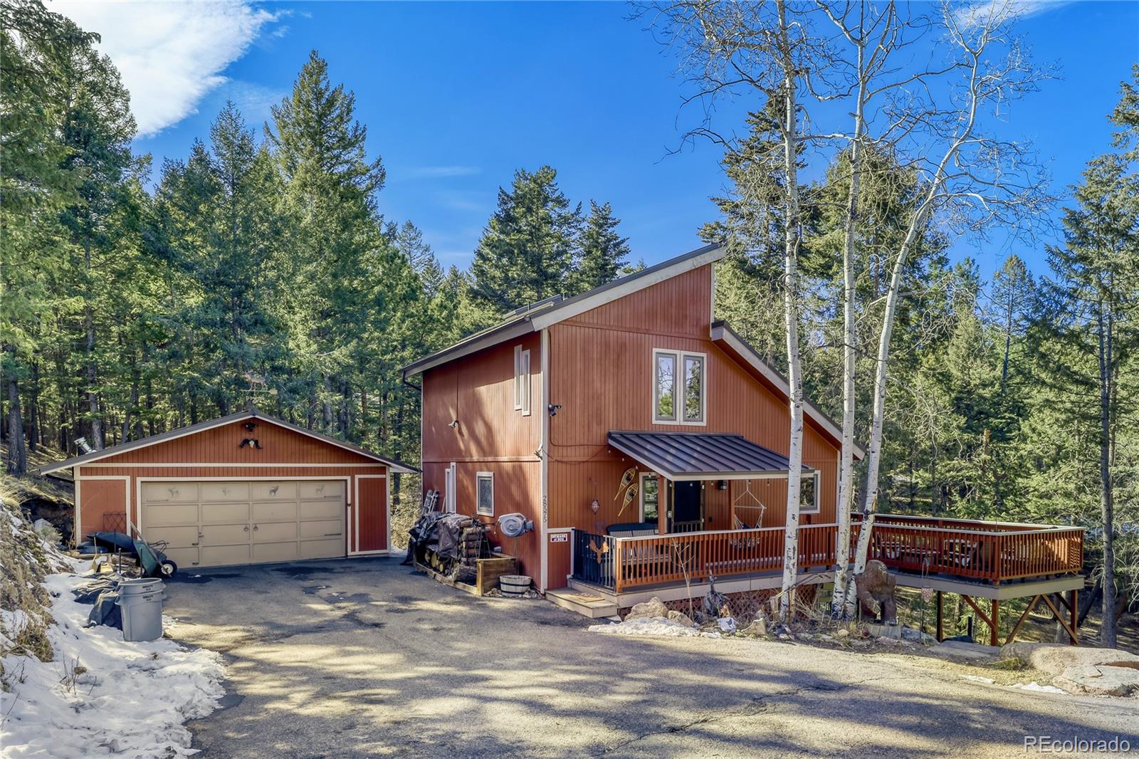 evergreen&nbsp; House Search Picture