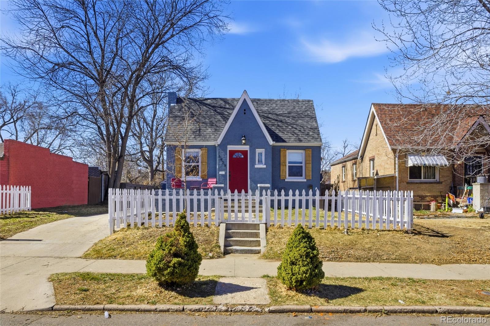 Bellevue Denver Home | MLS #: 53988911423  Holly Street, Denver Beds: 3 Baths: 2 Price: $679,000