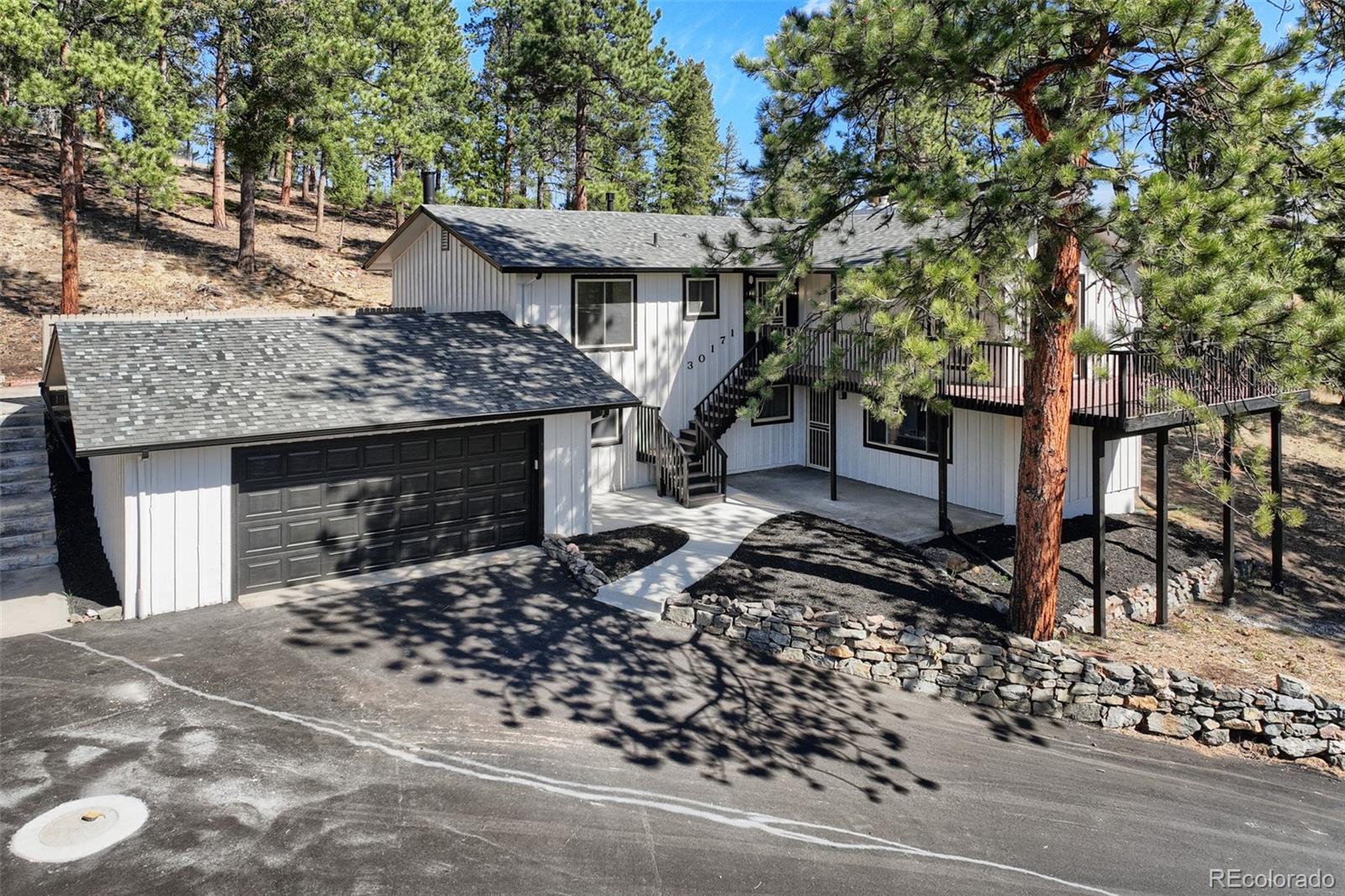 30171  Marge Lane, evergreen&nbsp; House Search MLS Picture